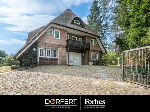 Jesteburg Häuser, Jesteburg Haus kaufen