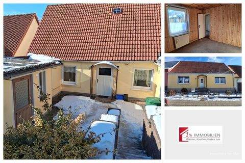 Gützkow Häuser, Gützkow Haus kaufen