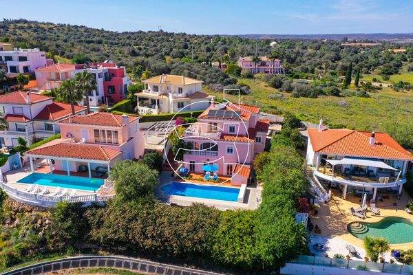 Märchenhafte Luxusimmobilie