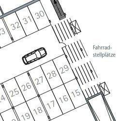 TG Stellplatz Nr. 27