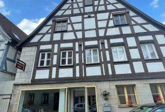 Repräsentatives Anwesen