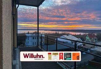 Traumhafte Sonnenuntergänge