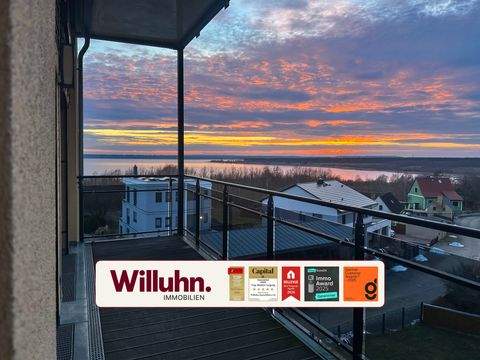 Muldestausee Wohnungen, Muldestausee Wohnung kaufen