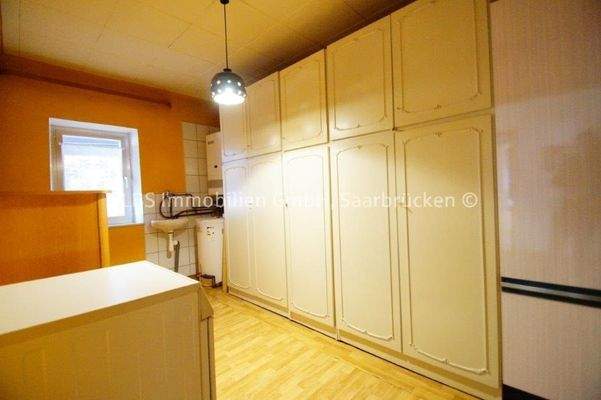 Zimmer 4 mit Heizung