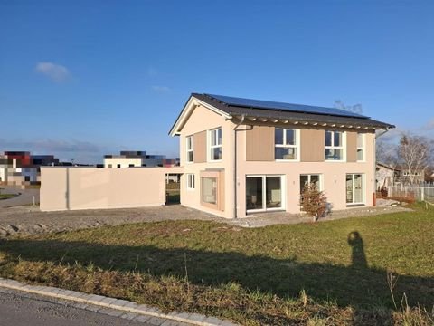 Fronreute Häuser, Fronreute Haus kaufen