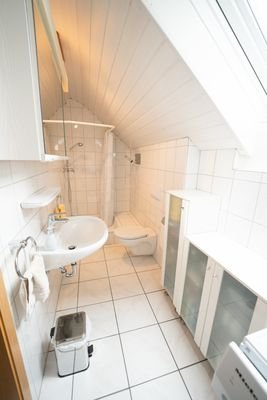 Badezimmer Kinder 1. OG