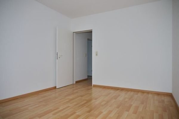 Schlafzimmer - Musterbeispiel