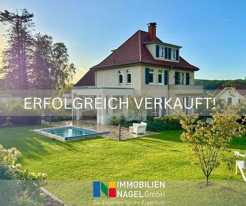 Vlotho Häuser, Vlotho Haus kaufen