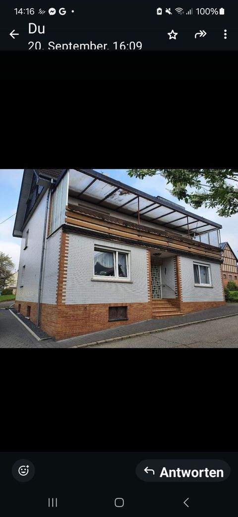 Fronhofen Häuser, Fronhofen Haus kaufen