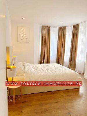 Schlafzimmer Whg. OG