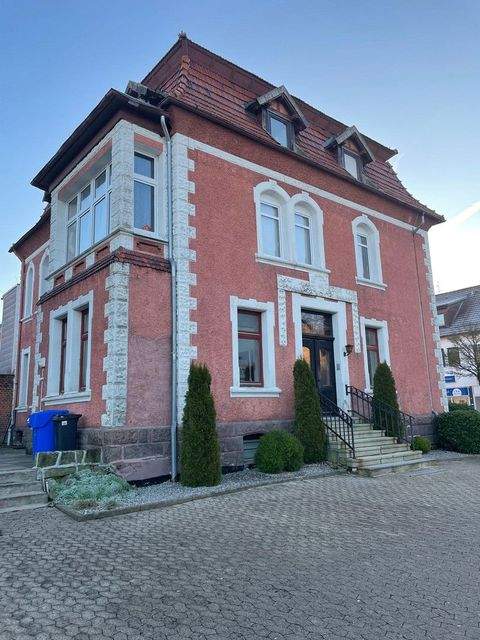 Seesen Wohnungen, Seesen Wohnung mieten