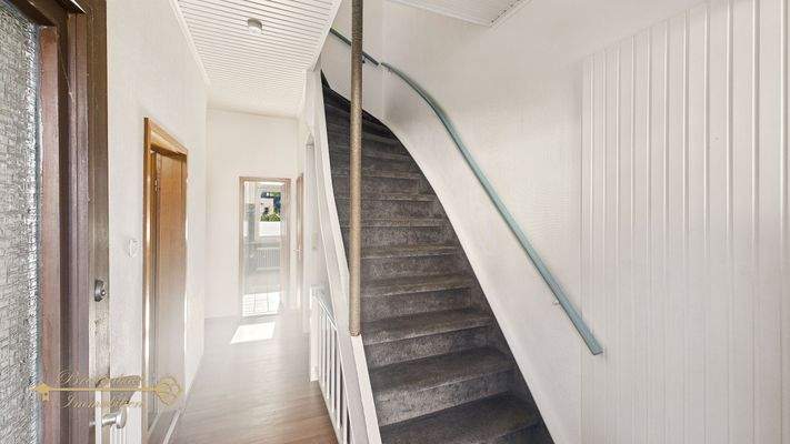 Eingangsbereich / Flur