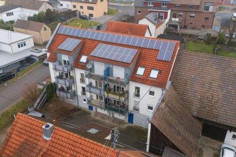 Oberderdingen-Flehingen Wohnungen, Oberderdingen-Flehingen Wohnung kaufen