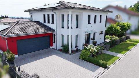 Hengersberg b Deggendorf Häuser, Hengersberg b Deggendorf Haus kaufen