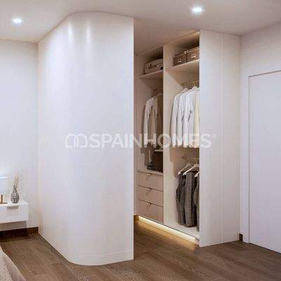 3-Bedroom Properties with Private Pools in San Pedro del Pinatar