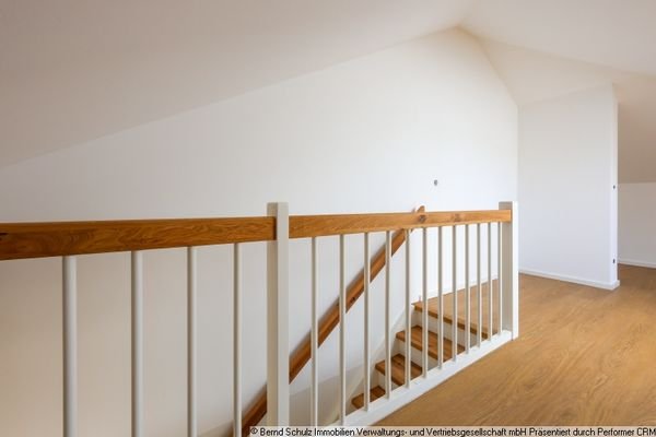 15 Treppe