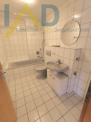 Badezimmer / WC