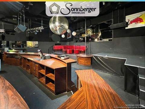 Enns Gastronomie, Pacht, Gaststätten