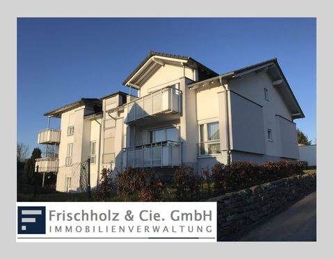 Kierspe Wohnungen, Kierspe Wohnung mieten