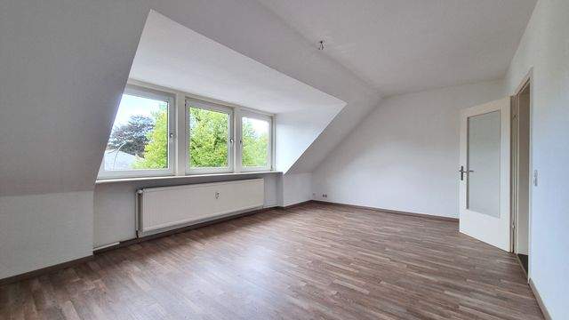 Schöne helle 2 Zimmer Wohnung in Geestemünde - Foto 2