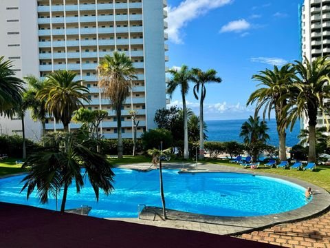 Puerto de la Cruz, Teneriffa Wohnungen, Puerto de la Cruz, Teneriffa Wohnung kaufen