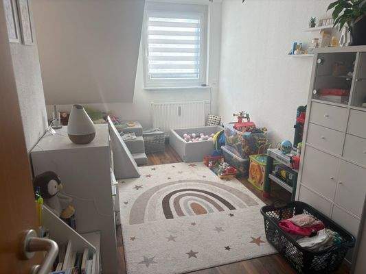 Kinderzimmer
