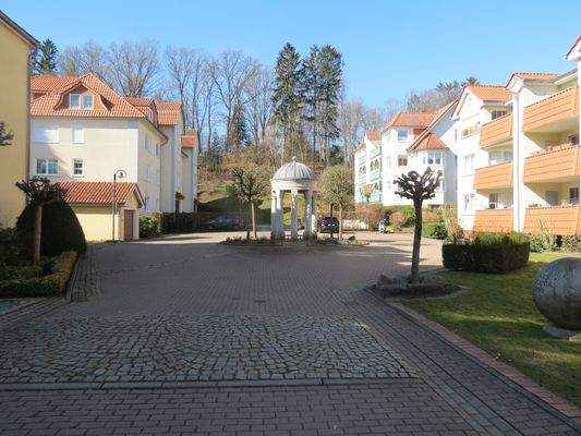 Umgebung