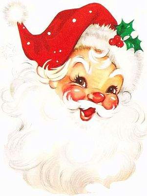 Fröhlichen Nikolaustag