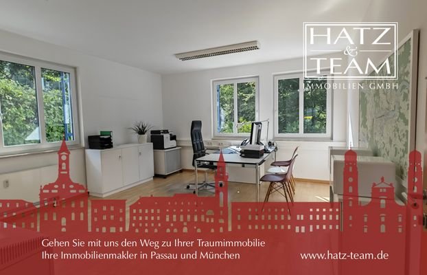 Hatz & Team Immobilien GmbH