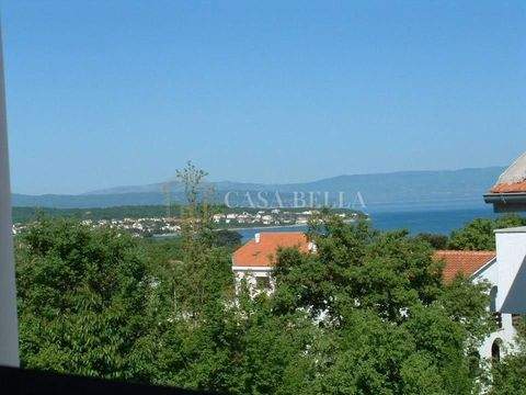 Malinska-Dubasnica Wohnungen, Malinska-Dubasnica Wohnung kaufen