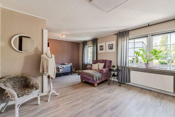 Schlafzimmer Ansicht 2