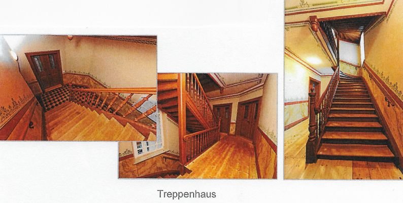 Referenzfoto andere Wohnung 2010