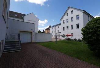 Wohnobjekt Rußdorfer Straße 1-1a