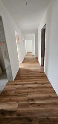 Designböden in Holzoptik