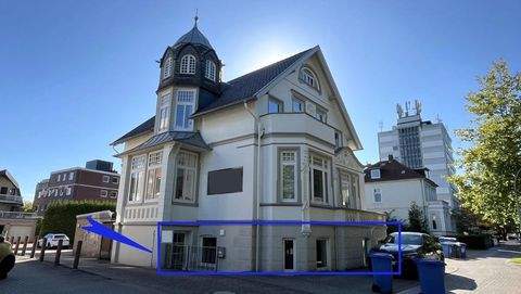 Oldenburg Büros, Büroräume, Büroflächen 