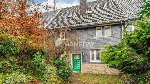 Gummersbach Häuser, Gummersbach Haus kaufen