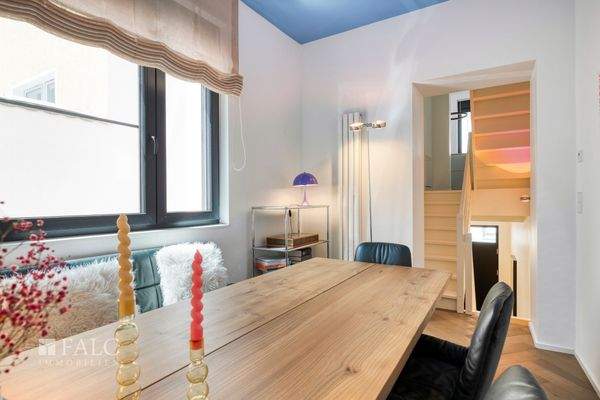 Esszimmer 1.OG-Split-Level