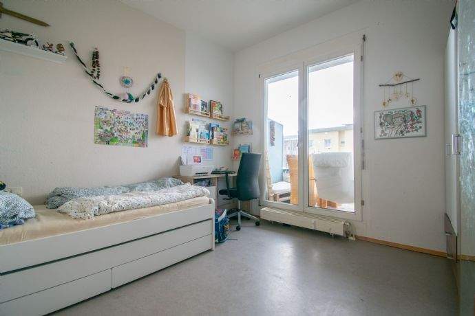 2 Zimmer Wohnung Ravensburg - Weststadt | Wohnungen Ravensburg (2Y3FY4X)