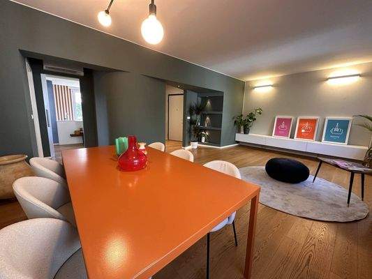 Wohnung in Udine in der Viale Giuseppe Duodo