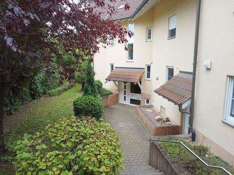 Rielasingen-Worblingen Wohnungen, Rielasingen-Worblingen Wohnung kaufen