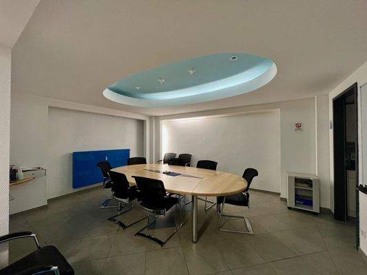 Großer Besprechungsraum UG