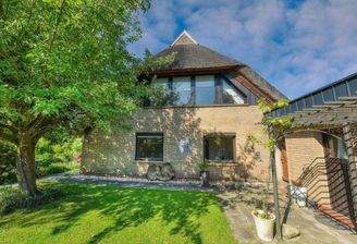 Hausansicht Ostseite