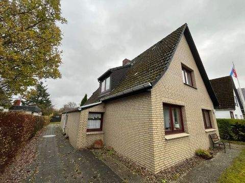 Geesthacht Häuser, Geesthacht Haus kaufen