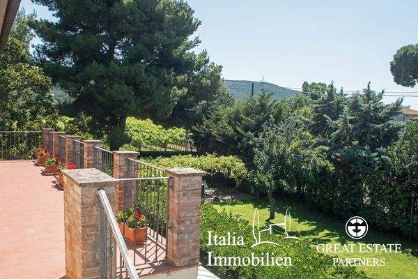 B&B - 5 Min. ans Meer, 7min. zum Strand, 20 Min. zum Golfplatz und 1,5 Std. zum nächsten Flughafen