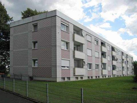 Geseke Wohnungen, Geseke Wohnung mieten