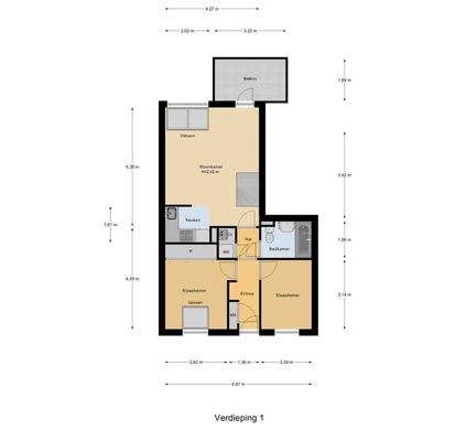 Ferienhaus Zeeland kaufen009