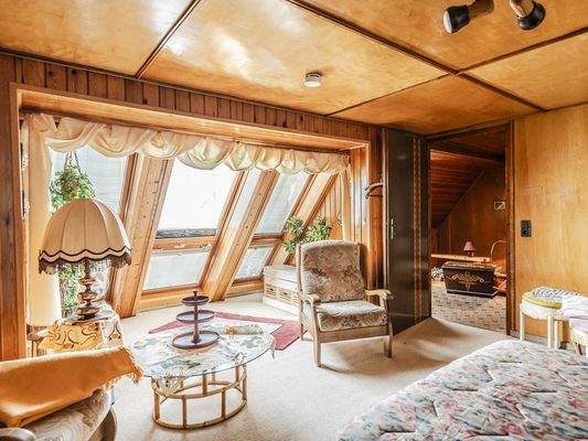 Schlafzimmer 2