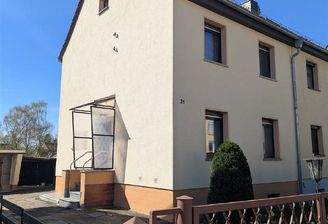 Ansicht Straßenseite