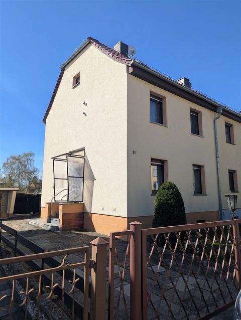 Werdau Häuser, Werdau Haus kaufen