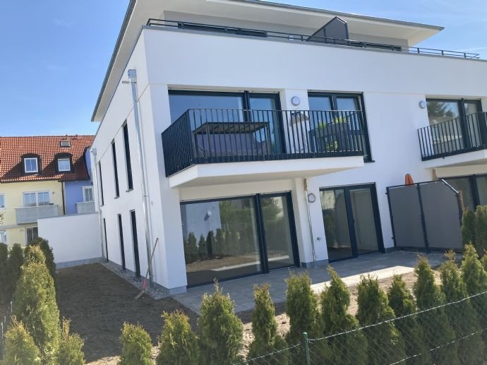Objektbeschreibung: ... - Vermietung 3-Zimmer-Wohnungen